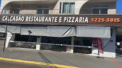Foto de Restaurante Calçadão