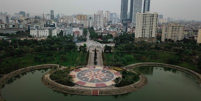 Foto de Cau Giay Park