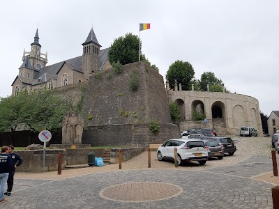 Foto de St. Donatus Church, Arlon