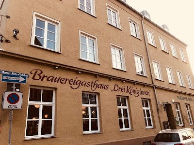 Foto de Restaurant Drei Königinnen