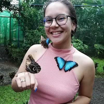Foto de Mariposario Alas del Destino