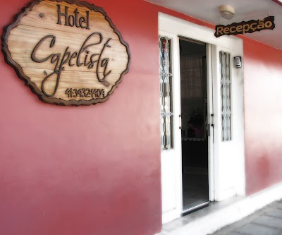 Foto de Hotel Capelista
