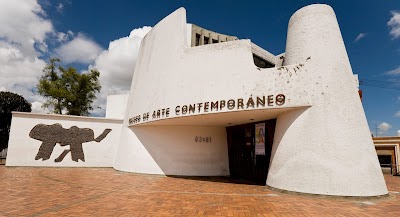 Foto de Museum of Contemporary Art of Bogota