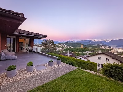 Foto de Young Backpackers Homestay