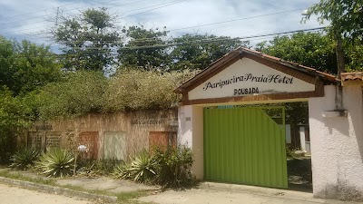 Foto de Paripueira Praia Hotel