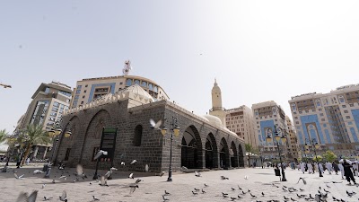 Foto de Mosque of Al-Ghamama