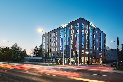 Foto de Stay inn Hotel Warszawa ****