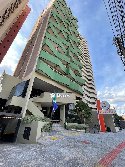 Foto de Hotel Harbor Self Buriti Suítes Campo Grande