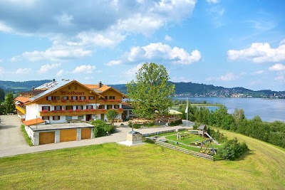 Foto de Landhotel Restaurant Wiesbauer