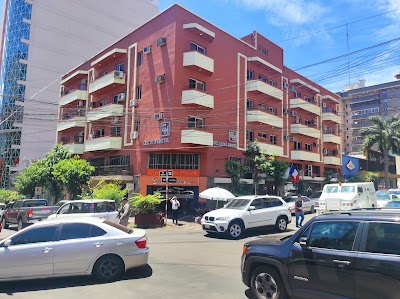 Foto de Hotel Executive