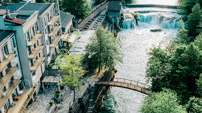 Foto de Hotel Kostelski buk
