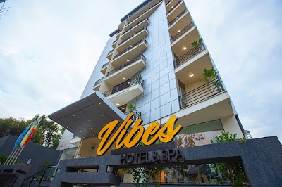 Foto de Vibes Hotel and Spa