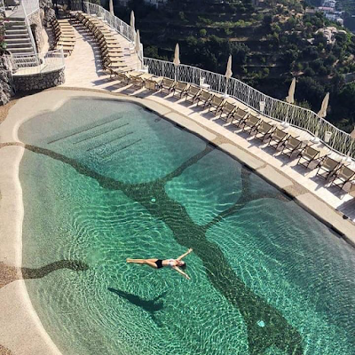 Foto de Grand Hotel Excelsior Amalfi