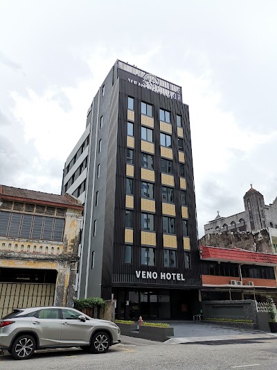 Foto de Veno Hotel