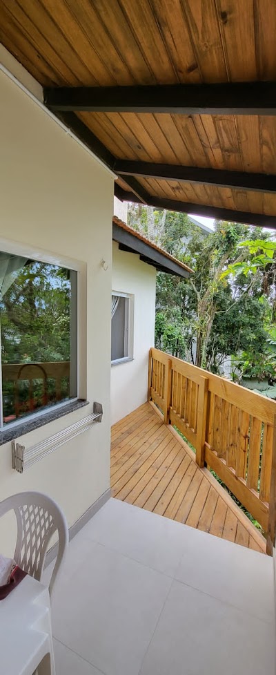 Foto de Pousada Bombinhas Guest House