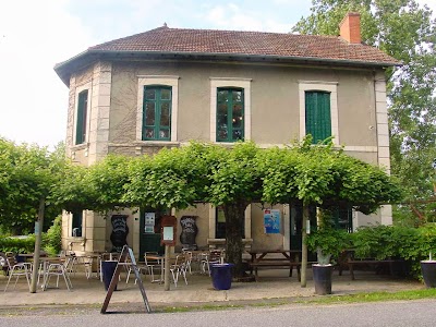 Foto de Auberge Magnette Hotel
