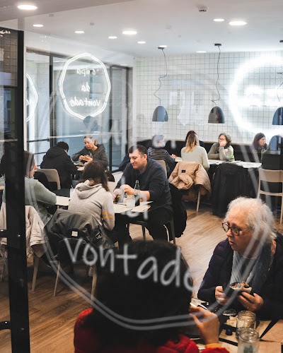 Foto de Culpa da Vontade