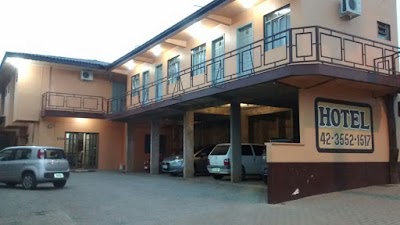 Foto de Hotel Nossa Senhora Aparecida