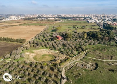 Foto de Parco Archeologico di Rudiae