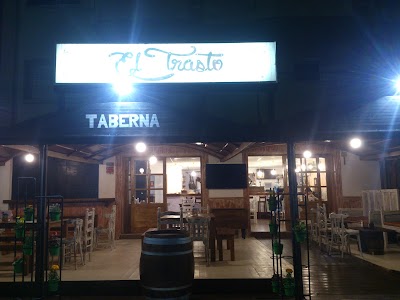 Foto de EL TRASTO TABERNA