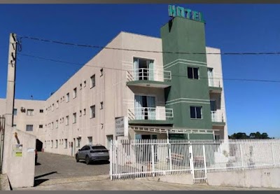 Foto de Hotel Lorenzetti Express