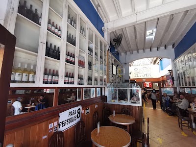 Foto de Juanito Barranco