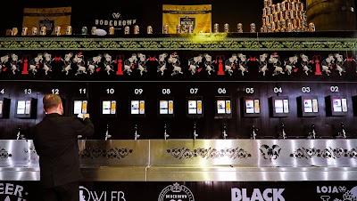 Foto de Cervejaria Bodebrown