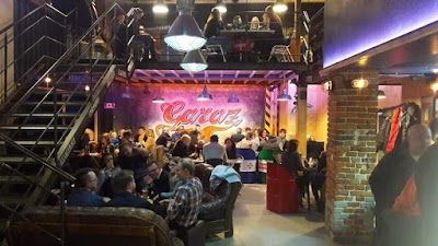 Foto de Restauracja Garaż