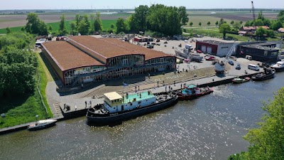 Foto de Dronten Mechanical Heritage Center