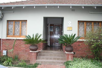 Foto de Thembelihle Guest House