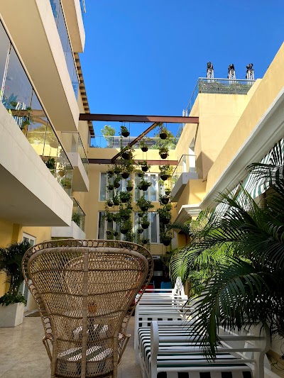 Foto de Tcherassi Hotel + Spa