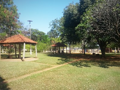 Foto de Praça Recanto dos Pássaros