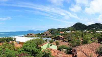 Foto de Pousada Estaleiro Village à beira mar