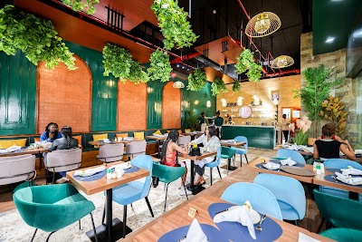 Foto de Pili Restaurant GTC MALL