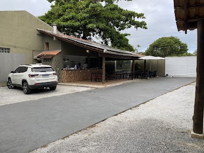 Foto de Pousada Pontal do Sul
