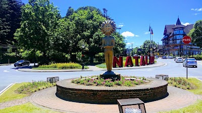 Foto de Estátua do Kikito