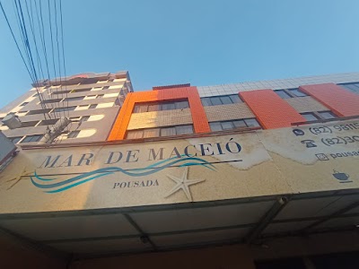 Foto de Pousada Mar De Maceió