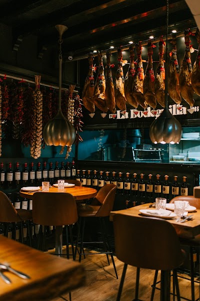 Foto de La Bodeguilla