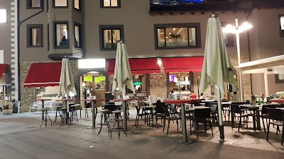 Foto de El Refugi Alpí