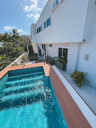 Foto de Hotel Boutique Casa Hendaus