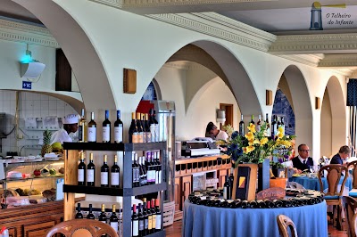 Foto de Restaurante Telheiro Do Infante