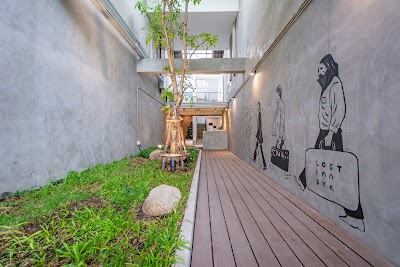 Foto de LOST INN BKK