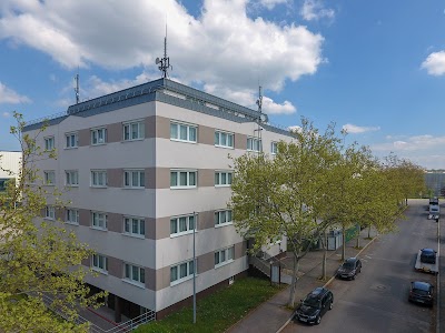 Foto de Centro Hotel Böblingen