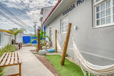 Foto de Pousada Praia Pajuçara