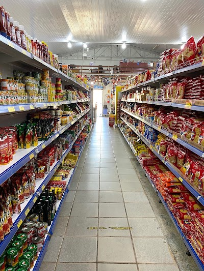 Foto de Mercado Iguaçu
