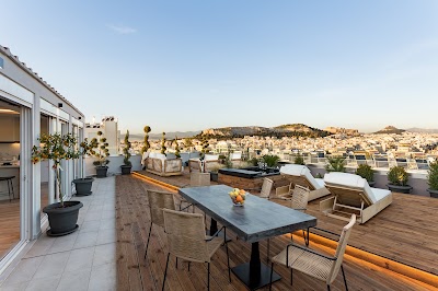 Foto de Supreme Luxury Suites by Athens Stay