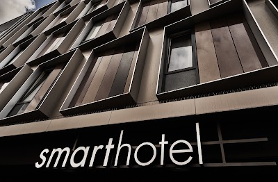 Foto de Smarthotel Oslo