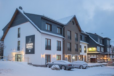 Foto de Lodge Hotel Winterberg