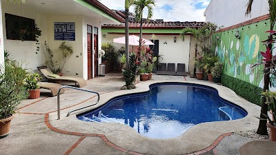 Foto de La Guaria Inn e Suites