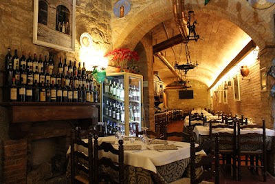 Foto de Ristorante La Stella